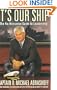 It's Our Ship: The No-Nonsense Guide to Leadership