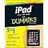 iPad All-in-One For Dummies