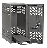 Hanging Computer Locker - 5