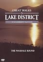 Great Walks 5 - Lake District [DVD]