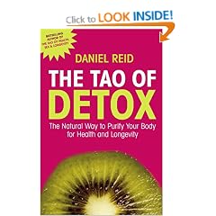 The Tao of Detox