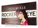 Escentuals Mineral: Bare Escentuals Tutorials   Rocker Eye