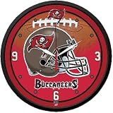 Tampa Bay Buccaneers Clock