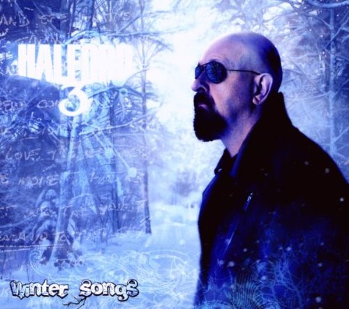 Halford - Winter Songs