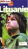 Le Petit Futé Lituanie