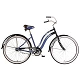 Womens Victory Cruiser Bike - 26