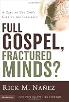Full Gospel/fractured Minds