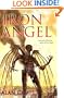 Iron Angel (The Deepgate Codex)