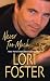 Books : Never Too Much (Zebra Contemporary Romance)
