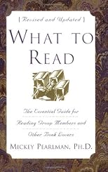 What to Read