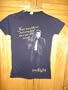 Twilight Edward T Shirt Blue Xlarge