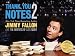 Thank You Notes 2