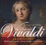 Vivaldi LAmore per Elvira