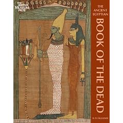 The Ancient Egyptian Book of the Dead