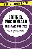 The brass cupcake