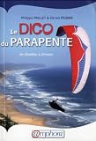 Le dico du parapente : De Abatée à Zéroter Image du produit