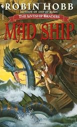 Mad Ship