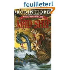 Mad Ship: The Liveship Traders