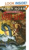 Mad Ship: The Liveship Traders