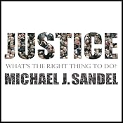 Justice | [Michael J. Sandel]