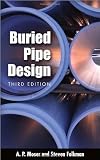 BURIED PIPE DESIGN 3/E - 007147689X