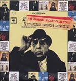 Stravinsky Conducts Stravinsky