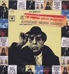 Stravinsky Conducts Stravinsky