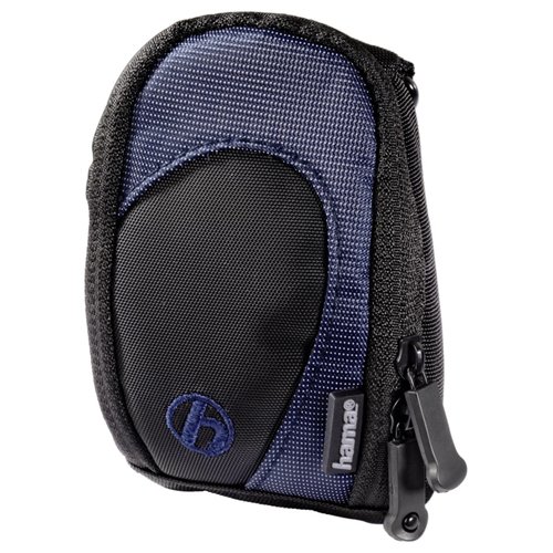 Hama Fancy Classic 30G Kompaktkamera-Tasche blau Preisvergleich