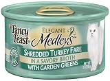 Fancy Feast