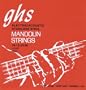 GHS E250 Stainless Mandolin Strings
