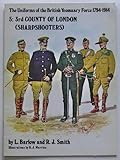 3rd County of London (sharpshooters)
