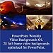 PowerPoint Worship Video Backgrounds 01