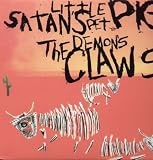 Satan's Little Pet Pig