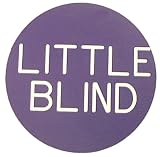 Little Blind Button for Poker Game by BatheAndBeauty