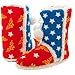 DC Comics Wonder Woman Boot Slippers