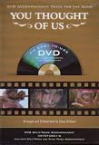 DVD Accompaniment Track For The Song You Thought Of Us (An Easy To Use DVD For Choir, Orchestra and Congregation)