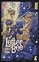 Letter Bee, Tome 4 :