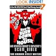 How to Burn Down the House: The Infamous Waiter and Bartender's Scam Bible by Two Bourbon Street Waiters