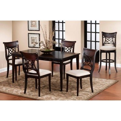 Glenmary 5 Piece Cherry Table Set