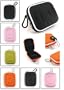 TomTom carry case holder for TomTom One, TomTom 3rd Edition, TomTom LE, TomTom 130, TomTom 130S with Screen Protector Shield