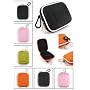 Holster or Carrying Case for Flip Video Mino F360 and MinoHD F460 Series Camcorder + Screen Protector Shield - (Flip Video Mino NOT included)