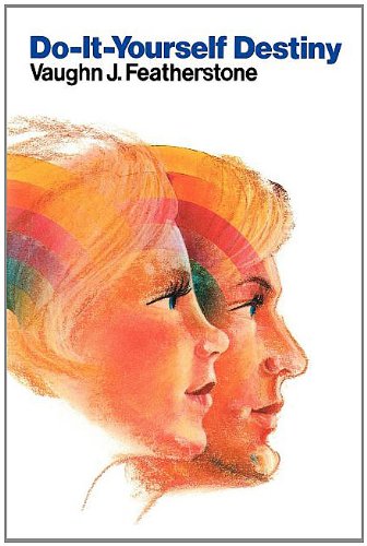 Do-it-yourself destiny