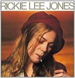 Rickie Lee Jones (D2C Only) [VINYL]