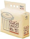 サニパック  F-4C環優包装45L透明 F4CCL
