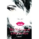 the make up of a private eye