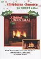 A Traditional Christmas (The Yule Log Edition)