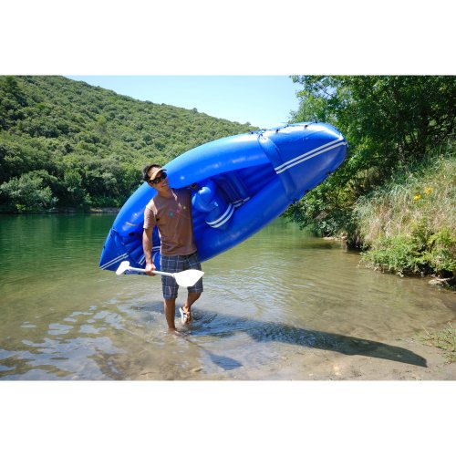Sevylor Kajak K330R Riviera, 315 x 82 cm