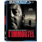 L'Immortel [Blu-ray]par Jean Reno