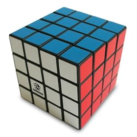 Cube Magique 4X4 - Speedcube 4x4x4 - �dition Cubikon