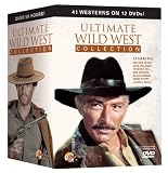 Ultimate Wild West Collection